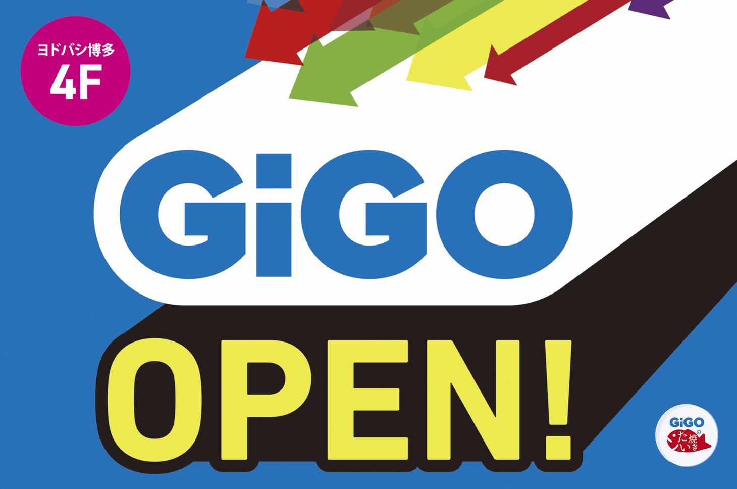 GiGO