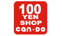１００円ショップキャンドゥ