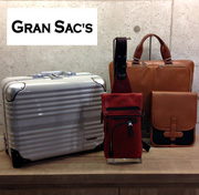 GRAN SAC'S