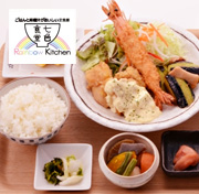 七色食堂
